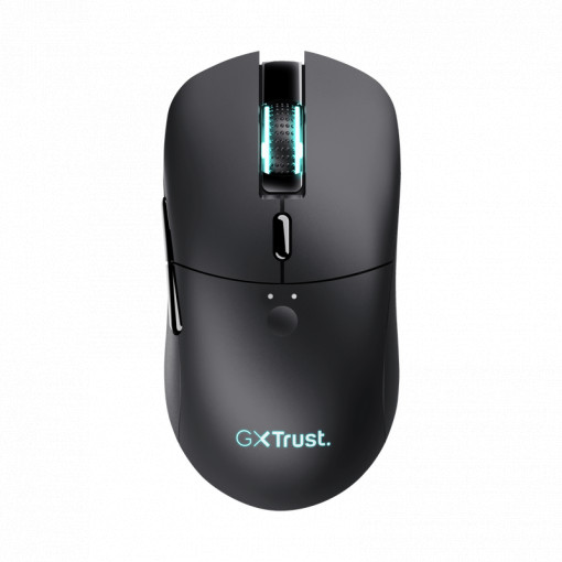 Mouse Trust GXT980 REDEX 10000 DPI, negru - Img 2