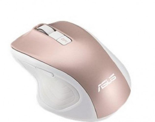 Mouse wireless ASUS MW202, Rose Gold - Img 2