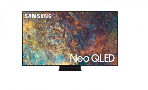 QLED TV 43" SAMSUNG QE43QN90AATXXH