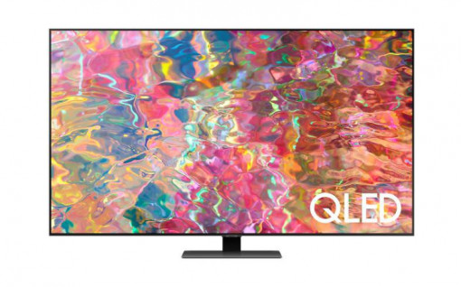 QLED TV 65&quot; SAMSUNG QE65Q80BATXXH - Img 1