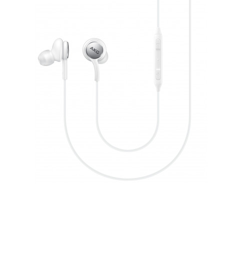 Samsung In-Ear Buds USB-C - White