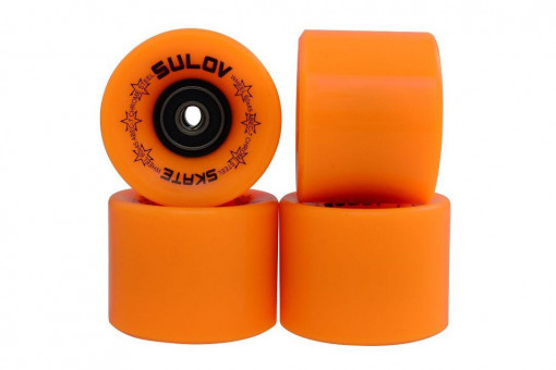 Skateboard de tip cruiser Penny SLV Dolce 22 inch - Img 2