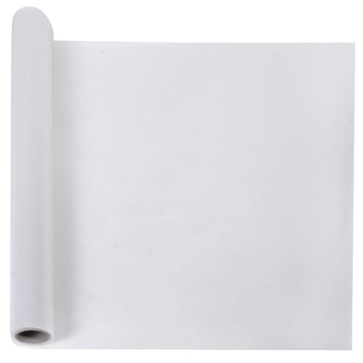 Suprafata anti aderenta pentru sertare, dimensiune 45 x 100 cm, Alba - Img 1