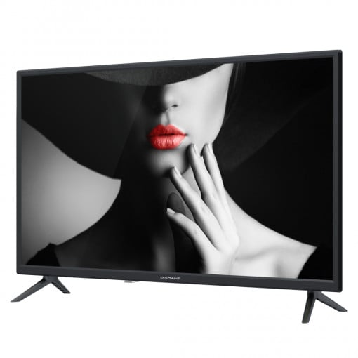 Televizor LED Diamant 32HL4300H/C, 80 cm, HD, Clasa E - Img 3