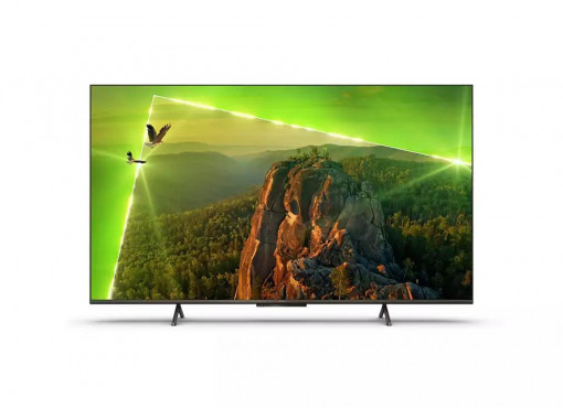 Televizor LED TV 50&quot; PHILIPS 50PUS8118/12 (2023) - Img 3