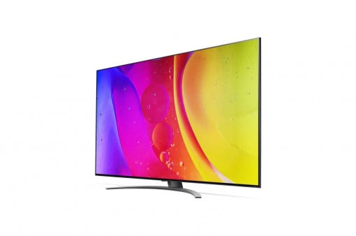 Televizor LG NanoCell 75NANO813QA, 191 cm, Smart, 4K HDR, Clasa E - Img 3