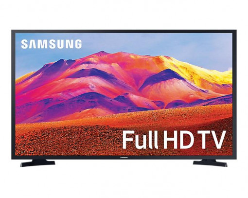 Televizor SAMSUNG LED 32T5372, 80 cm, Smart, Full HD, Clasa F - Img 7