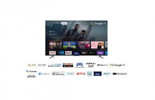 Televizor Smart TV TCL - 189CM - Img 2