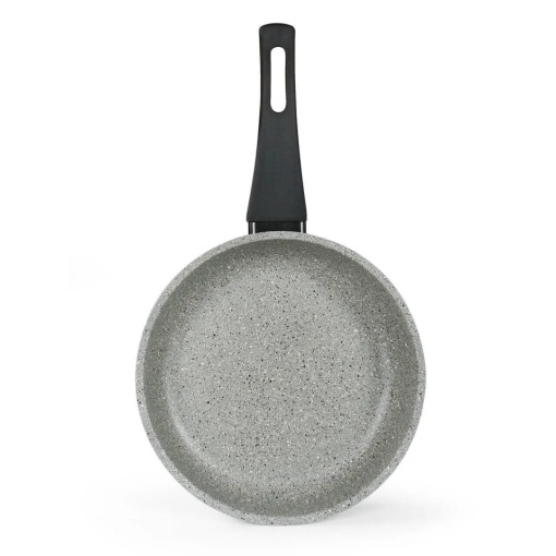 Tigaie antiaderenta Flonal, 6 straturi, acoperire marmorata, diametru 28 cm, Magma-Tech - Img 3