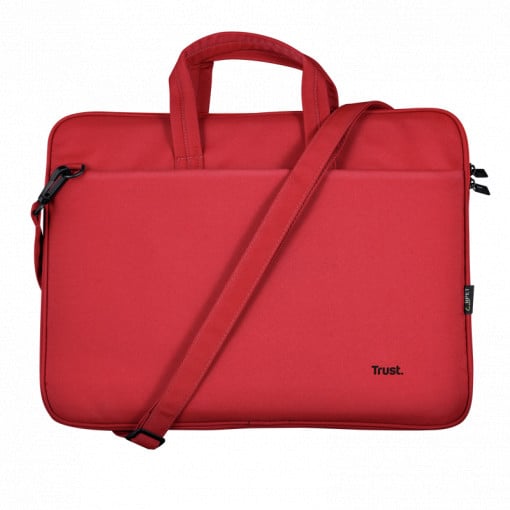 Trust Bologna Bag ECO 16&quot; laptops rosu - Img 2