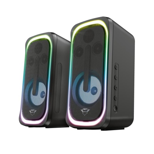 Trust GXT 635 RUMAX 2.1 SPEAKER SET RGB - Img 6