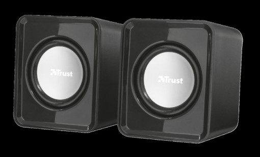 Trust Leto Compact 2.0 Speaker Set - Img 2