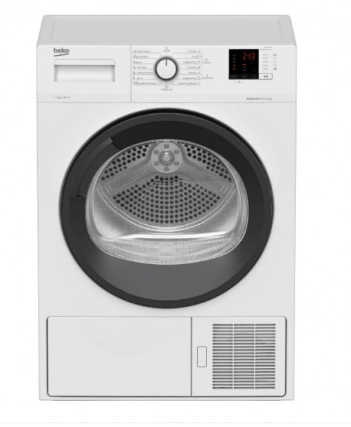 USCATOR DE RUFE BEKO DF7412PA