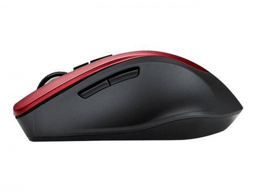 AS MOUSE WT425 OPTICAL WIRELESS RED - Img 2