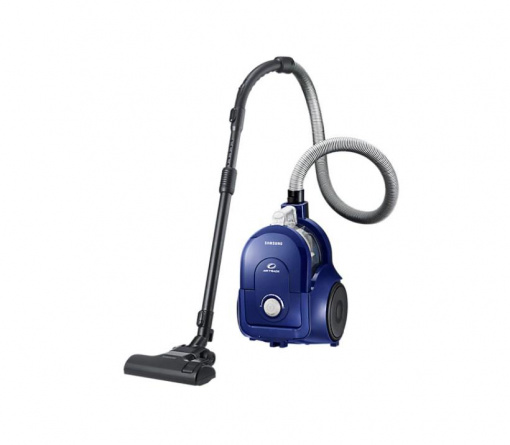 Aspirator fara Sac Samsung VCC43Q0V3D 1.3L 850W Blue - Img 2