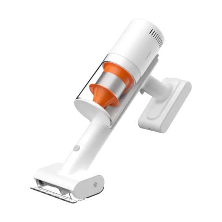 Aspirator vertical Xiaomi Mi Vacuum Cleaner G11, 500W, 22.2V, 185 AW, 3050 mAh, White - Img 8