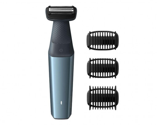 BODYGROOM SERIES 3000 PHILIPS BG3015/15 - Img 1