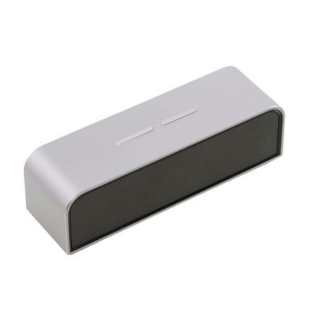 Boxa portabila Beat cu Bluetooth, carcasa din Aluminiu - Img 4