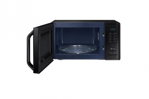 Cuptor cu microunde Samsung MS23K3515AK/OL, 23 l, 800 W - Img 2