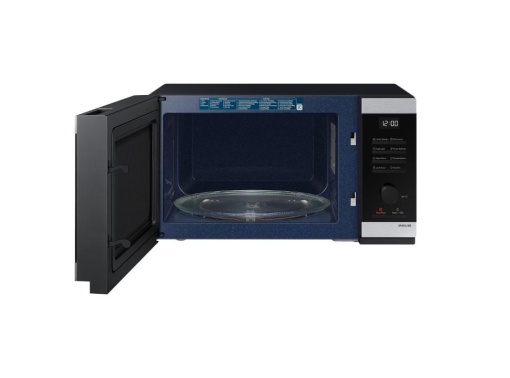 Cuptor cu microunde Samsung MS32DG4504ATE2, 32 l, Control electronic, 1000 W, Negru - Img 2