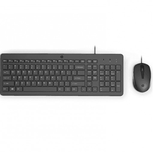 DL TASTATURA + MOUSE KM5221W RTL BOX W - Img 2