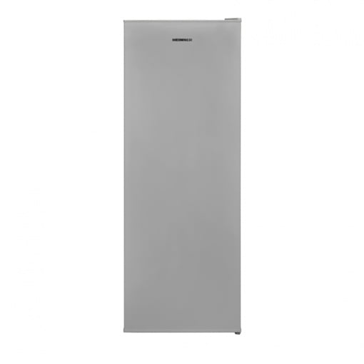 Frigider Heinner HF-V255SE++, clasa energetica E, capacitate totala 255L