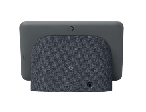 Google Nest Hub 2 Gen, Charcoal - Img 2