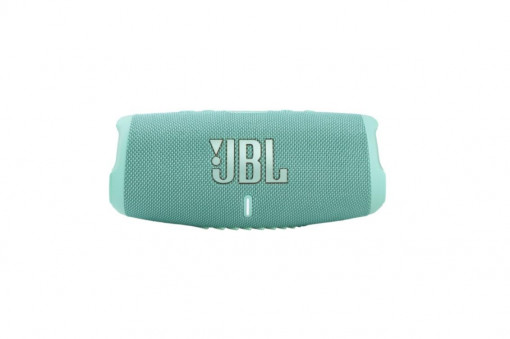 JBL Boxa portabila Charge 5 Teal - Img 2