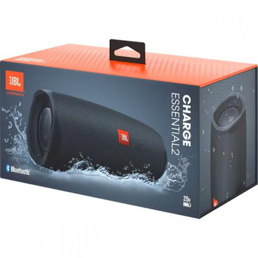 JBL Boxa portabila Charge Essential 2 Bk - Img 8