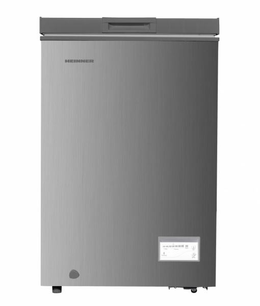 LADA FRIGORIFICA HEINNER HCF-HM100CSE++, clasa energetica E, capacitate totala 98L - Img 2