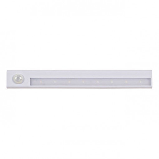 Lampa Led cu senzor de miscare, lungime 23.5 cm - Img 1