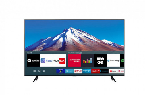 LED TV 55" SAMSUNG UE55TU7092UXXH