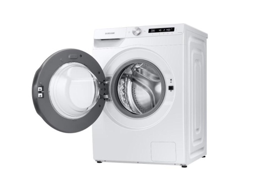 Masina de spalat rufe Samsung WW90T504DAWCS7, 9 kg, 1400 rpm, Clasa A - Img 2