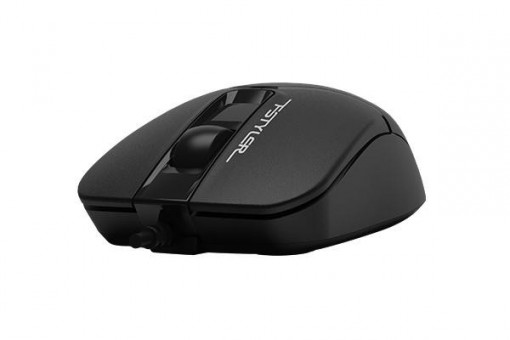 Mouse A4tech - FM12 Black - Img 3