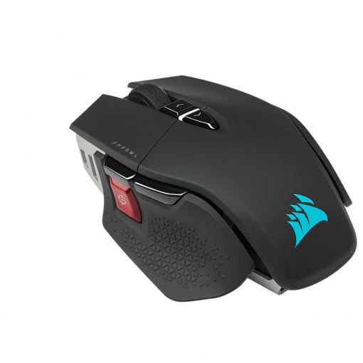 Mouse Gaming Wireless Corsair M65 RGB UL - Img 2