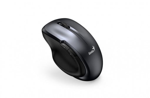 Mouse Genius Ergo NX-8200S 1200 DPI, gri - Img 3