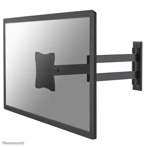 NM Screen TV Wall Mount Full Mot 10"-27"