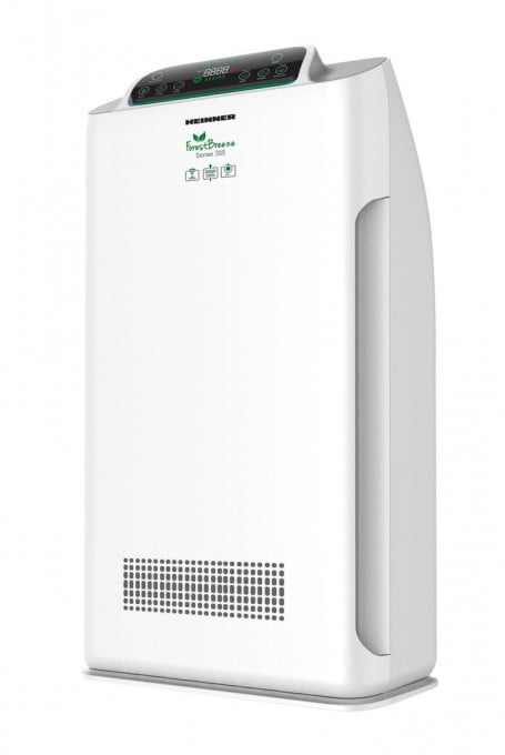 Purificator de aer Heinner HPA-318WIFI, CADR 318m³/h, 38 m² - Img 2