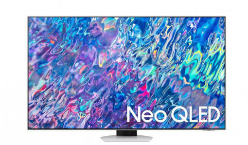 QLED TV 55" SAMSUNG QE55QN85BATXXH