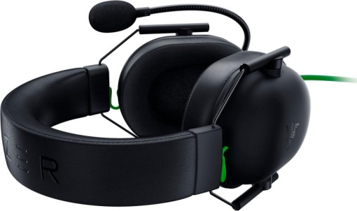 Razer BlackShark V2 X Gaming Headset - Img 10