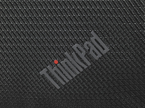 Rucsac laptop Lenovo ThinkPad Essential Eco, 15.6&quot;, Negru - Img 6