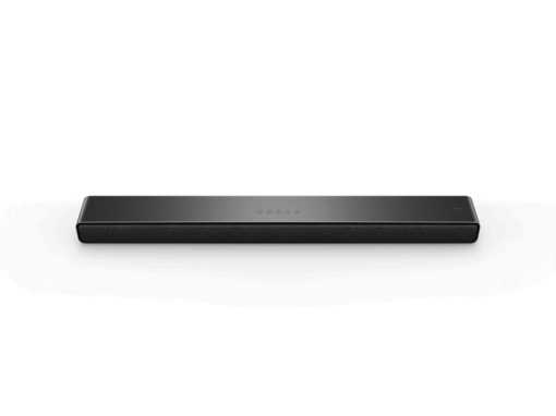 Soundbar TCL P733WE, 3.1, 350W, Bluetooth 5.2, Dolby, Virtual X, DTS, Subwoofer Wireless, Negru - Img 9