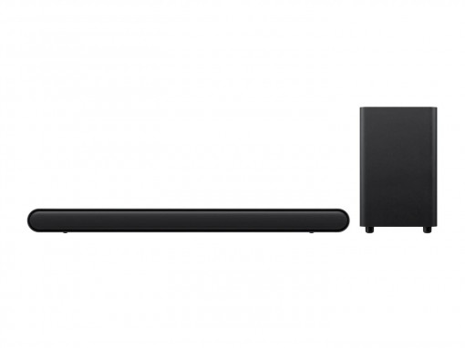 Soundbar TCL S643WE, 3.1, 240W, Bluetooth 5.3, Virtual X, Dolby, DTS, Subwoofer Wireless, Negru - Img 3