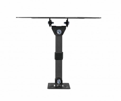 Suport TV Serioux TV68-221, reglabil, 23″-43″, 30kg, Negru - Img 5