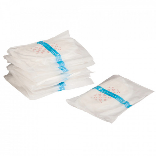 Tampoane pentru sani, U-Grow U1051-PAD, super absorbante, 48 buc - Img 3