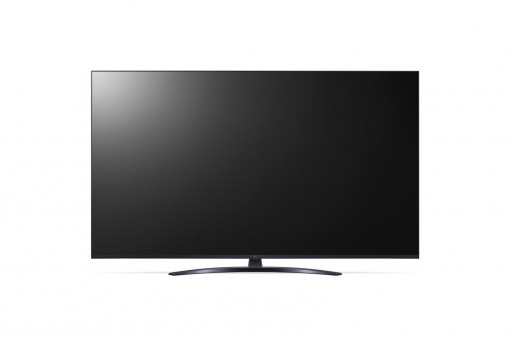 Televizor LG 65UP81003LR, 164 cm, Smart, 4K Ultra HD, Clasa G - Img 2