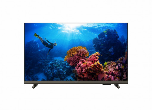 Televizor Philips LED 32PHS6808, 80 cm, Smart TV, HD, Clasa E (Model 2023) - Img 3