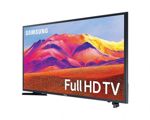 Televizor SAMSUNG LED 32T5372, 80 cm, Smart, Full HD, Clasa F - Img 8