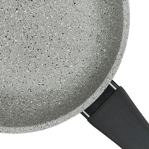 Tigaie antiaderenta Flonal, 6 straturi, acoperire marmorata, diametru 28 cm, Magma-Tech - Img 4