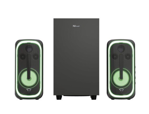 Trust GXT 635 RUMAX 2.1 SPEAKER SET RGB - Img 7